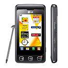 UNLOCKED NEW LG KP500 GSM T MOBILE TOUCH PHONE
