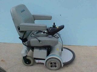 Hoveround model MPV 4 Electric Wheelchair mobility chair scooter made 