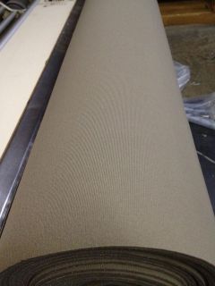 Auto Headliner Upholstery Fabric With Foam Backing 120  x 60  Medium 