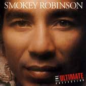 The Ultimate Collection 1997 by Smokey Robinson CD, Mar 1997, Motown 
