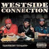   ECD by Westside Connection CD, Dec 2003, Priority Records USA