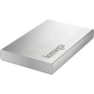 iomega 500gb external hard drive