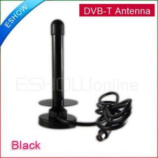 25dB DVBT TV HDTV Signal Amplifier Cable Aerial Antenna SS