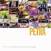 The Ultimate Collection by Petra CD, Mar 2006, 2 Discs, Sparrow 