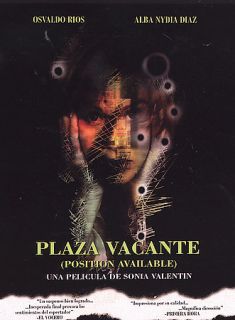 Plaza Vacante DVD, 2003