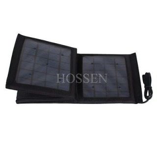 Portable Solar Battery Universal Panel Charger for Motorola Nokia 