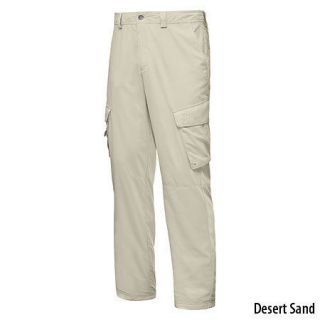 NWT Under Armour Mens Guide Pant III Desert Sand AllSeason Gear 