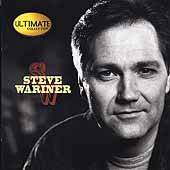 Ultimate Collection by Steve Wariner CD, Aug 2000, Hip O
