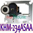   Sony KHM 234ASAA DVD Laser Lens KHM 234AAA Optical Pick Up Mechanism