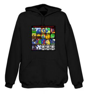   ways to die Hoodies unisex 7 8 years to XXL Adult Hight Quality