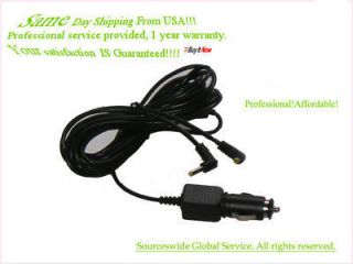   Charger For Audiovox Dual Screen DVD PVS69701 Power Supply Cord