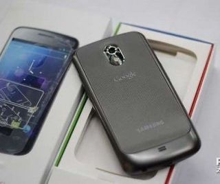   Galaxy Nexus i9250 16GB Unlocked GSM 3G 5MP Android WiFi GPS New Phone