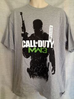 CALL OF DUTY T SHIRT ASSORTED SIZES BRAND NEW