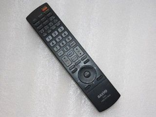 SANYO DP52440 DP42840 DP46840 GXEA TV REMOTE CONTROL