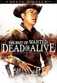 Wanted Dead or Alive   The Best Of DVD, 2008