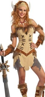 viking costume in Costumes