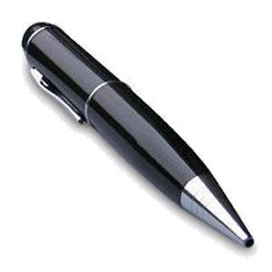 4GB USB SPY Portable Pen with built in Camcorder, MIC and Camera 