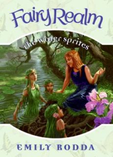 The Water Sprites by Emily Rodda 2005, Hardcover