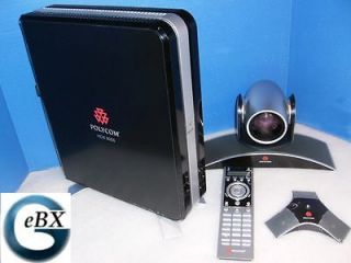   8000 1080p +1year Warranty, P+C, Complete HD Video Conference System