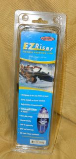   Products EZ Riser Boarding Ladder for Boats or Jet Ski EZ 1 NEW