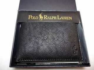 polo wallets for men in Wallets