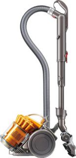 Dyson DC22 Allergy Cleaner