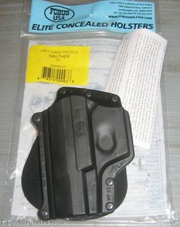 walther p99 holsters