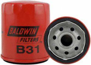 Baldwin B31 Engine Oil Filter