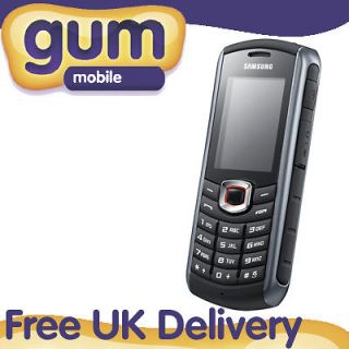 Samsung B2710 Solid Makalu Phone *Unlocked *Sim Free*UK