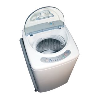 Haier HLP21N Washing Machine