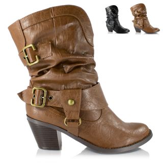 womens western shoe boots in Boots