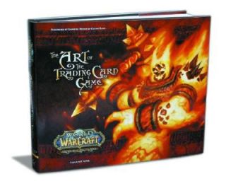 World of Warcraft The Art of the Grading Game Vol. 1 by Glenn Rane and 