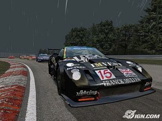 GTR FIA Racing PC, 2005