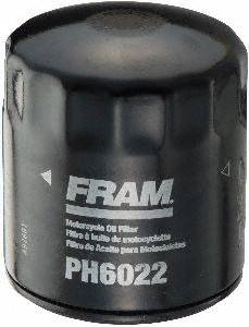 Fram PH6022 Engine Oil Filter