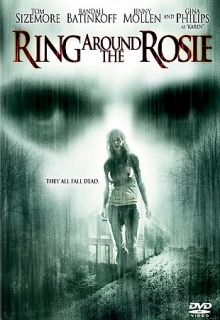 Ring Around the Rosie DVD, 2006