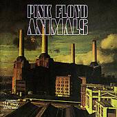 Animals by Pink Floyd CD, Jan 1977, Pink Floyd