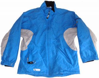 Airwalk Evolution Series Youth Ski and Snowboarding Jacket, Size 14/16 