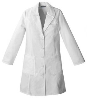 womens white lab coat in Lab Coats