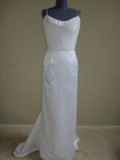 jim hjelm wedding dress in Wedding Dresses