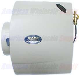 New Aprilaire 600A Whole House Humidifier 