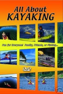kayaks in Kayaks