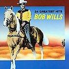   Hits by Bob Wills (CD, Jan 1994, PolyGram) Classic Western Swing