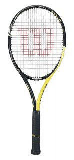 WILSON BLX PRO TOUR   96 tennis racquet racket   Auth Dealer   Del 