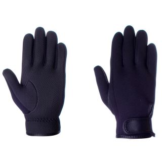 Neoprene Wet Suit Gloves for Window Cleaning 1 pair