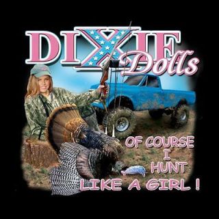 shirt Pink Shirt Hunt Hunter Hunting Women Ladies Wild Turkey