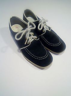 Vintage Womens Dexter Bowling Shoes   Size 6.5   7