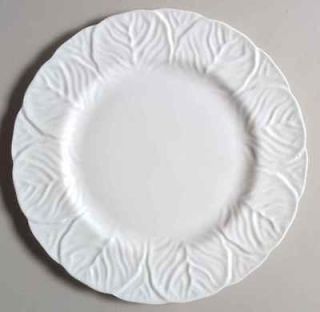 Wedgwood COUNTRYWARE All White Dinner Plate 783340