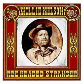   Headed Stranger Remaster by Willie Nelson CD, Jul 2000, Legacy