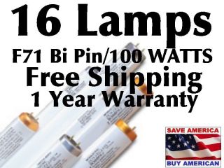 tanning bed bulbs in Tanning Beds & Lamps