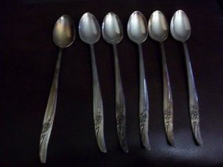 wm rogers silverware in Antiques
